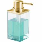 Wholesale Gold Soap Dispenser With Affordable Price